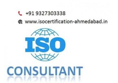 Best ISO Consultant Ahmedabad