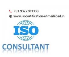 Best ISO Consultant Ahmedabad