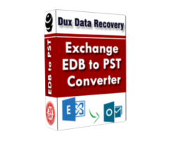 Best EDB to PST Conversion Software