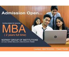 MBA Courses in Kolkata. Best MBAColleges in Kolkata