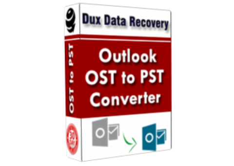 Best OST to PST converter Tool