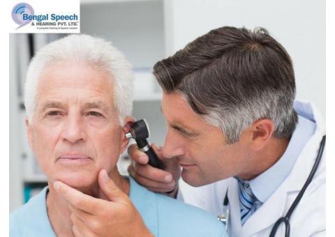 Best Hearing Aid Specialist Kolkata