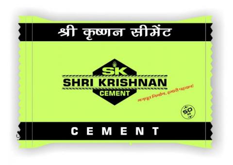 Shri krishnan | shri krishnan manufacturer in india | cement manufacturer