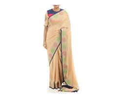 Love Sarees? Shop The Trendiest Ones At Thehlabel.