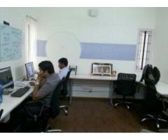 Ready to  play Office space for rent in Banashankari 2nd stage