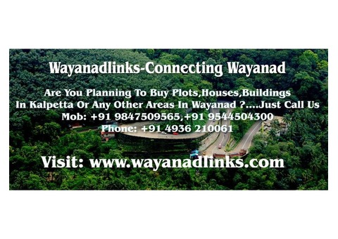 Luxury 2 bhk flat in Kalpetta,wayanad -wayanadlinks