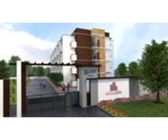 2 BHK APARTMENTS | TECH CITY | SARAVANAMPATTI