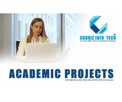 CIT Computer Education 1 Year  Academic  Mini / Major Projects