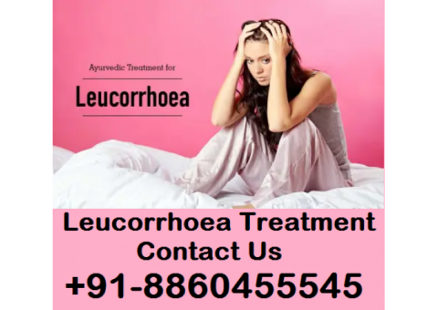 Leucorrhoea treatment in Bhatpar Rani | 8860455545