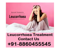 Leucorrhoea treatment in Bhatpar Rani | 8860455545