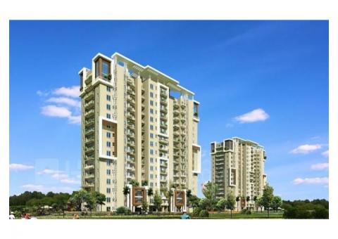 3 BHK With Servant Room and Private Launge at Sector 77 Gurgaon