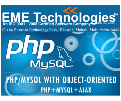 PHP Training in Mohali