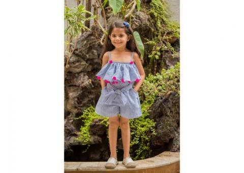 Shop Kids Dresses From Mirraw At Lowest Cost