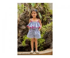 Shop Kids Dresses From Mirraw At Lowest Cost