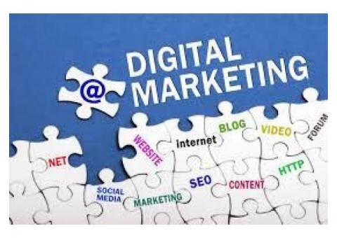 Digital marketing company in india