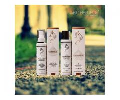 Proven Ayurveda Solution for Hair Fall - Hair Care