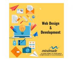 Website Design Coimbatore |Website Development Company|E-commerce