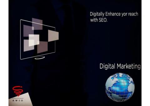 Digital Marketing Companies in Hyderabad