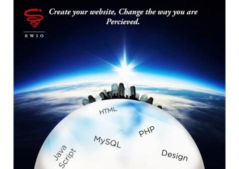 Website Development Companies in Hyderabad