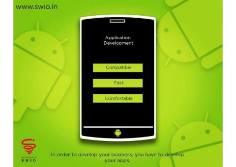 Mobile Application Developers in hyderabad