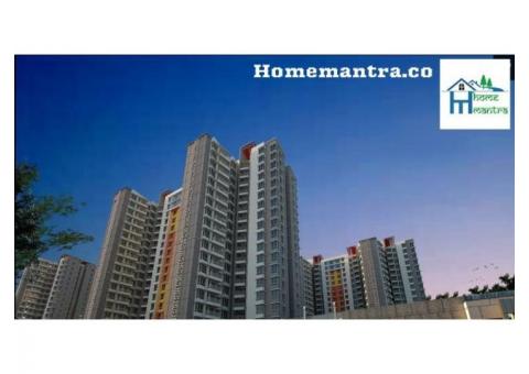 Apartments and Flats for Sales in Bangalore – Homemantra.co