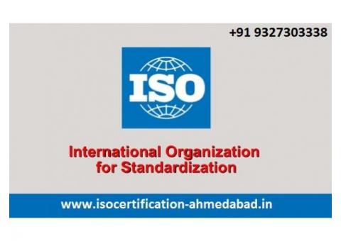 Isocertification-ahmedabad | iso consultant in ahmedabad