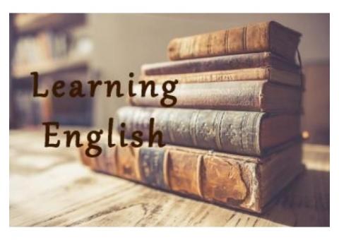 Learning English