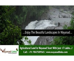 land for investment in wayanad-wayanadlinks