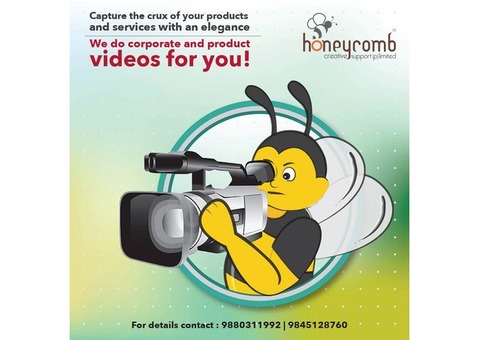 Corporate Video Production Bangalore| Corporate Films Makers Bangalore