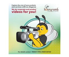 Corporate Video Production Bangalore| Corporate Films Makers Bangalore