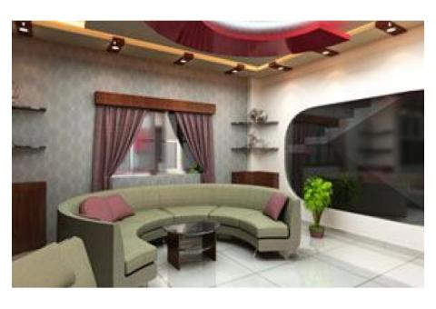 Get Quality Home Remodelling Service in Kolkata