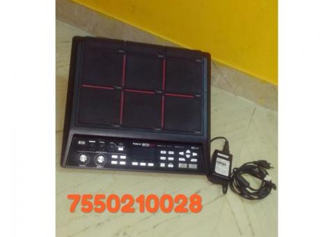 Roland SPX SX PAD 4 GB