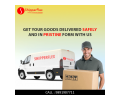 Fast and Reliable Shipping in Noida