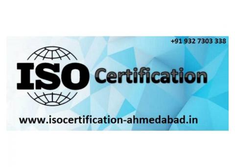 Processs Consultant for iso certification in ahmedabad