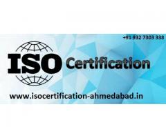 Processs Consultant for iso certification in ahmedabad