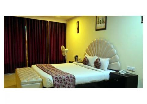 Best hotel in Shimla