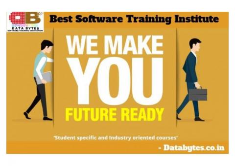 Placement and Software Training Courses in Bangalore