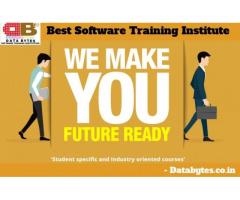 Placement and Software Training Courses in Bangalore