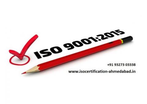 Get iso 9001 certification in ahmedabad – isocertification