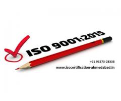 Get iso 9001 certification in ahmedabad – isocertification