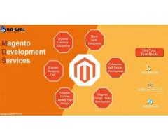 Best Magento Services Provider | Baniwal Infotech