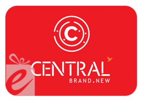 Buy CENTRAL Gift Cards | CENTRAL Gift Vouchers Online |CENTRAL eVouchers in India