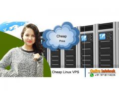 Cheap Linux VPS Hosting Plans