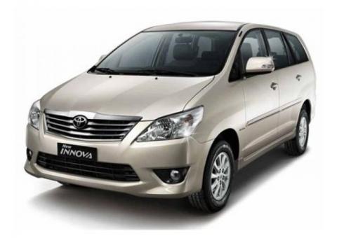 Car rentals services in Udaipur