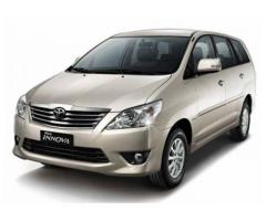 Car rentals services in Udaipur