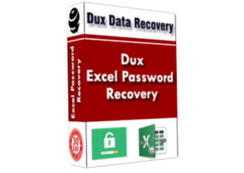 Microsoft Excel Password Unlocker Software to Unlock XLSX password