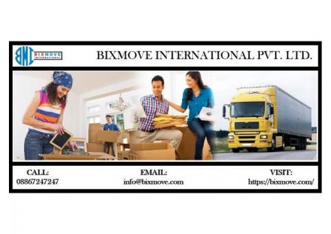 Movers & Packers in Bommanahalli (Bangalore)