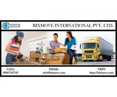 Movers & Packers in Bommanahalli (Bangalore)