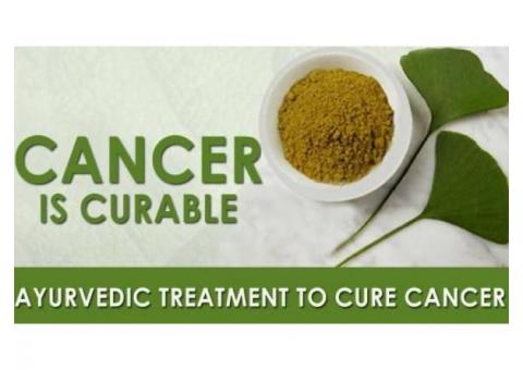 Cancer Treatment in Ayurveda, Cancer Treatment in Hyderabad