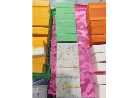 Beauty Soaps Customized, High Grade, Organic!!!